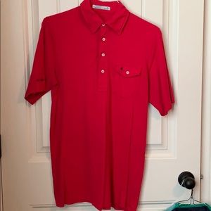 Men’s polo shirt
